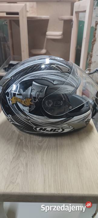 Kask HJC HQ 1 Wydminy