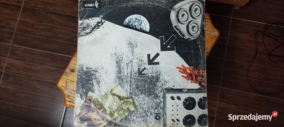 Kombi Kombi 4 Gliwice