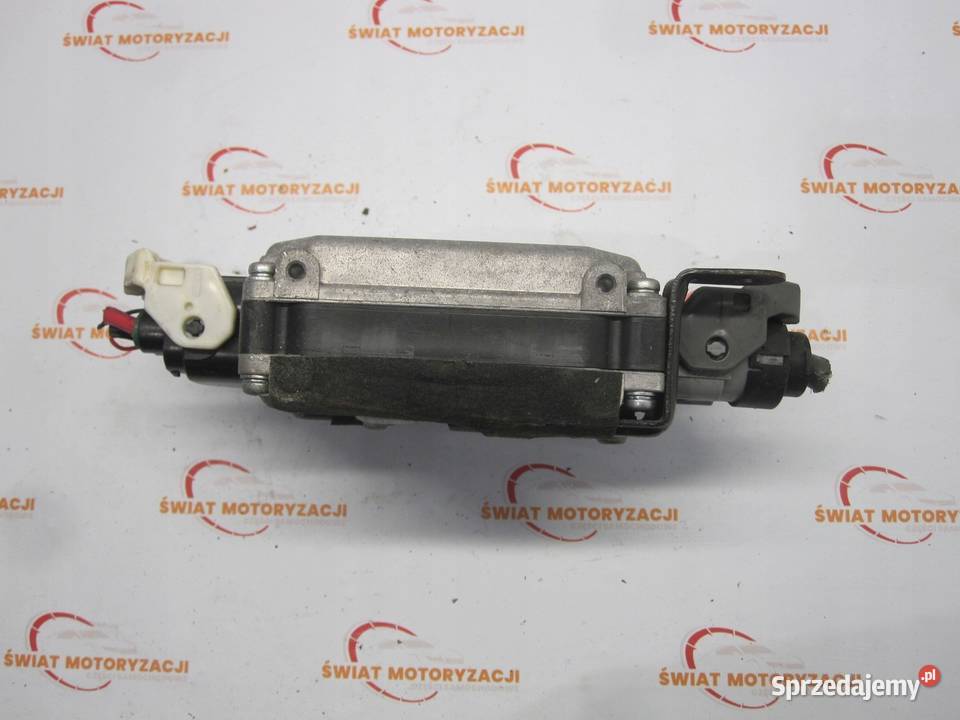 LEXUS IS 25 B 09r moduł wspomagania JL501002480 Kielce