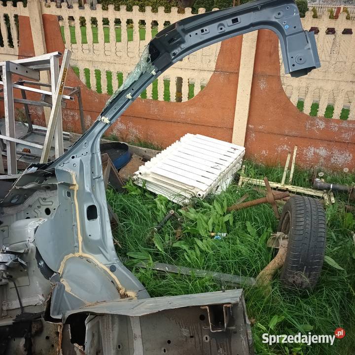 Renault Traffic opel vivaro nissan nv300 Pozostałe Tokarnia