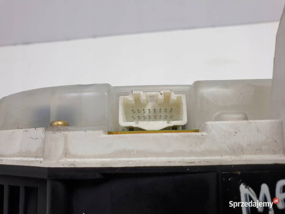 Mazda 3 BK 13 16V LICZNIK ZEGARY Europa 4KBP4KB sprzedam