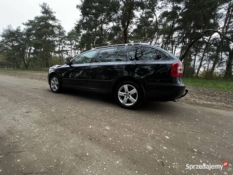 Skoda Octavia Zadbana Izbica Kujawska