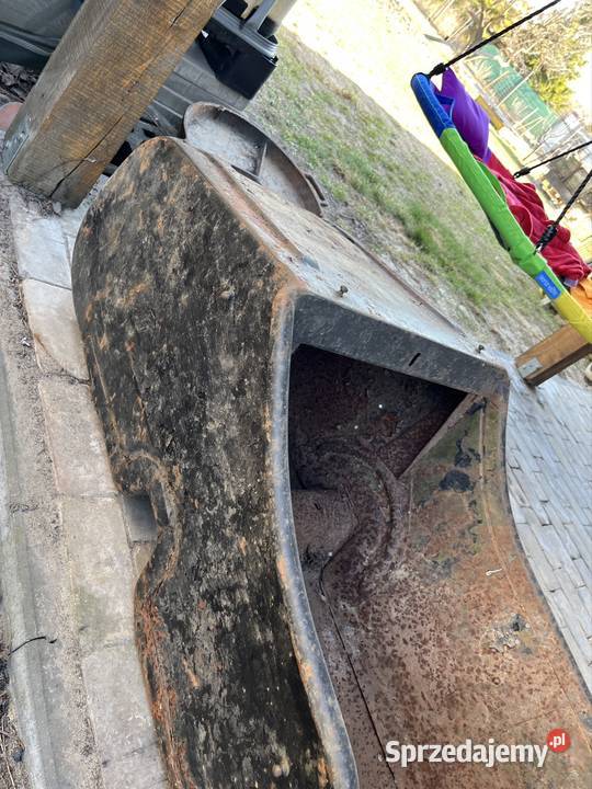 MW750 K750W gondola Motocykle na części Chełm sprzedam