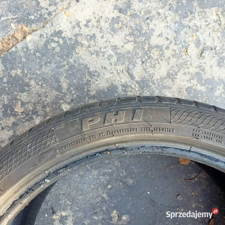 Opona używana Rovelo 2553518 Acceiera 2553518 Katowice