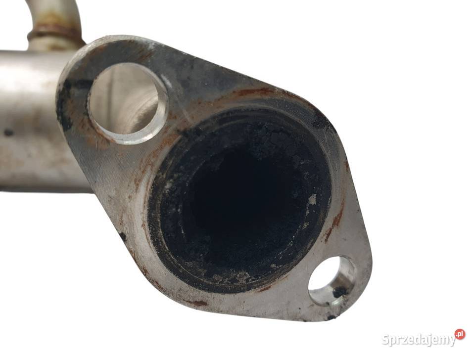 CHŁODNICA SPALIN Kia Ceed 16 CRDI 284162A730