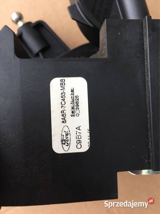 Lewarek zmiany biegów fiesta mk7 8a6r7c453mbb Chojnice