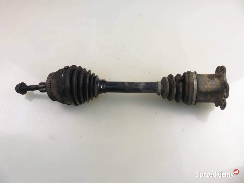 PÓŁOŚ LEWA VW SHARAN I 19 TDI AUTOMAT