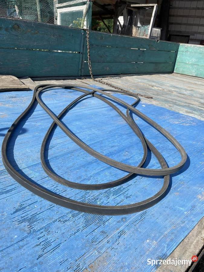 pasy do kombajnu Claas innych nowe 440 do 100 sprzedam