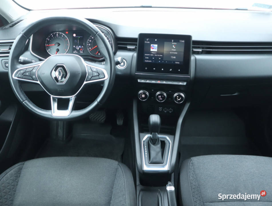 Renault Clio 10 TCe