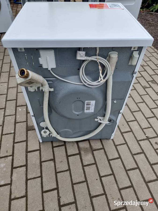 Pralka Miele W 5873 WPS Edition 111 8 1600 dolnośląskie