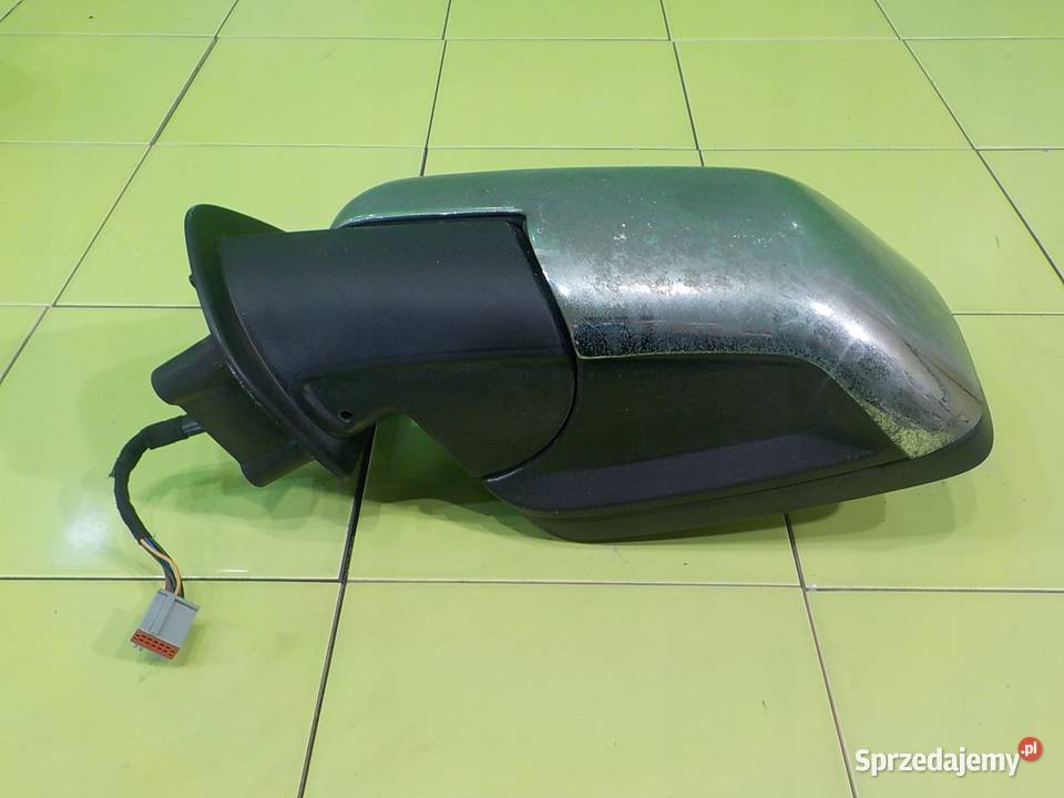 RANGE ROVER SPORT I 27 TDV6 07r SUV lusterko osobowe Suków