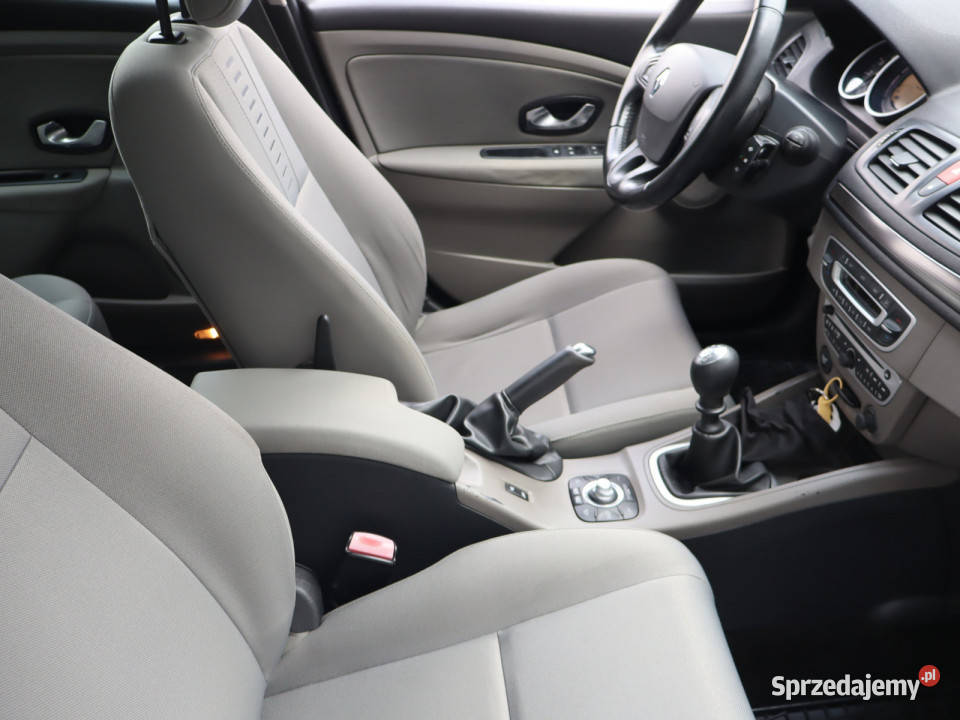 Renault Megane 15 dCi Katowice sprzedam