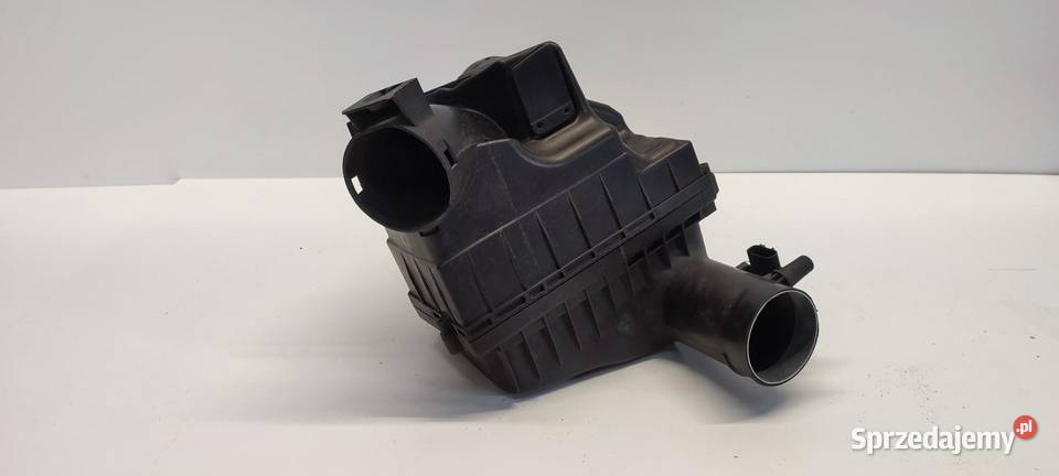 VOLVO S80 OBUDOWA FILTRA POWIETRZA 30 31338029 osobowe