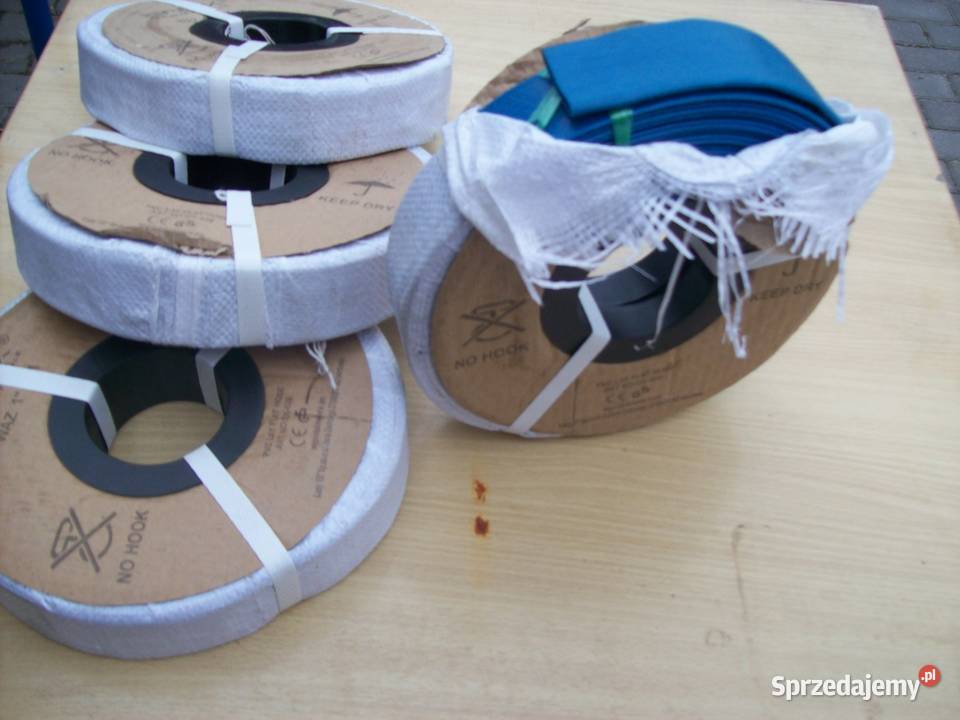 Opis Wąż do wody czystej brudnej średnica 1 cal Głogowa