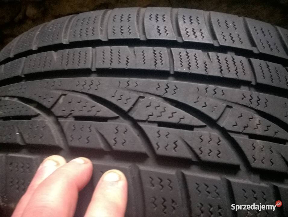 Koła Audi Seat Skoda Mercedes VW 22560R16 5x112 Frampol