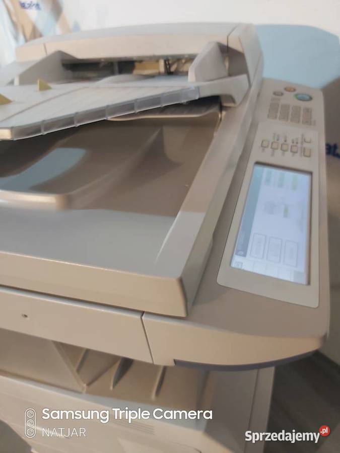 Sharp ARM256 Elektronika