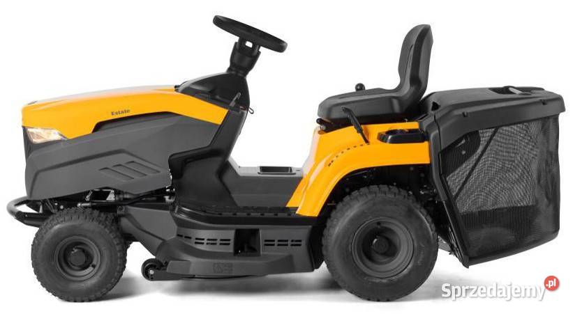 Stiga Estate 384 M Tajęcina sprzedam