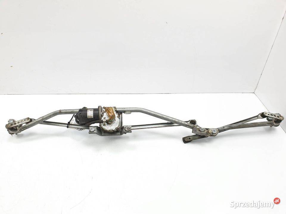 MECHANIZM WYCIERACZEK PRZÓD OPEL ZAFIRA A 404496 Lipno sprzedam