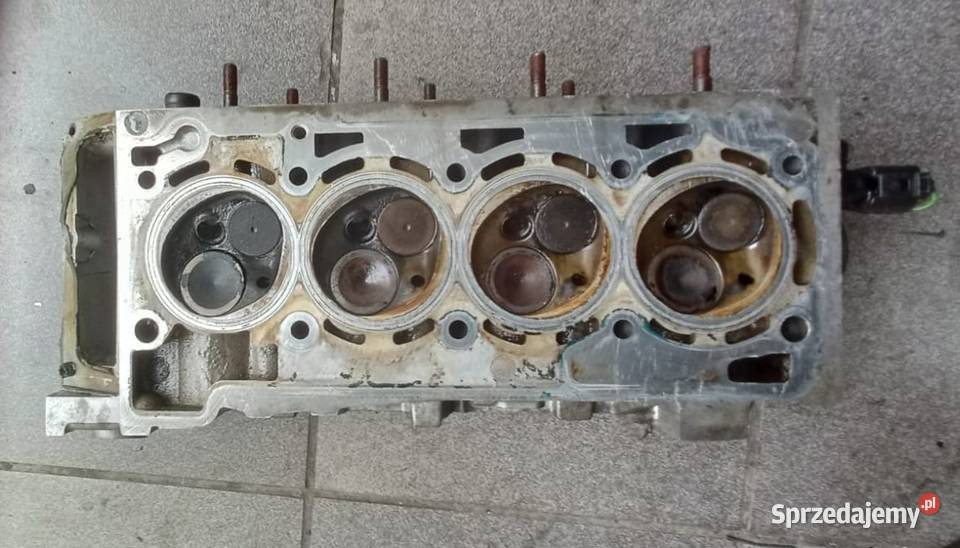 Głowica VW 12 TSI 03F103373D osobowe Suchedniów