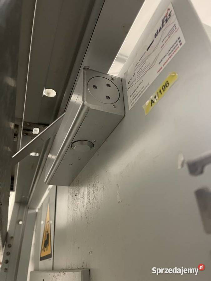 drzwi przeciwpożarowe