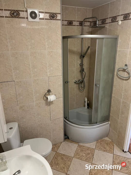 Komfortowy pokój z balkonem w centrum Olsztyna 78m2 Wynajem Olsztyn