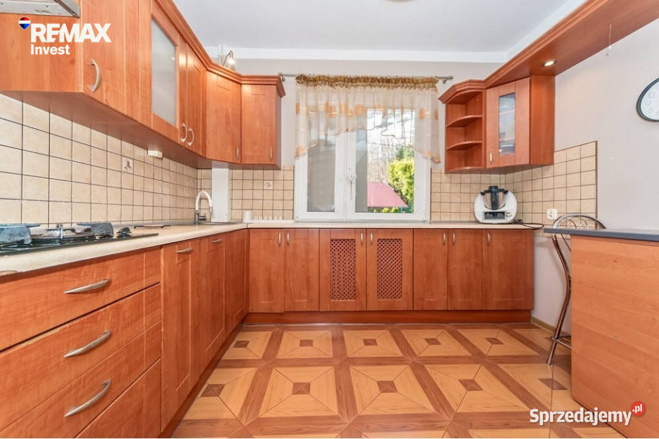 Dom apartament pod wynajem i działka Szczyrk