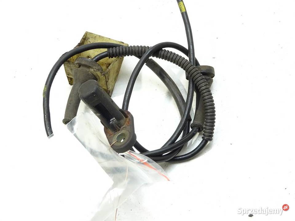 CZUJNIK ABS PRZEDNI LEWY VOLVO XC90 I 0215