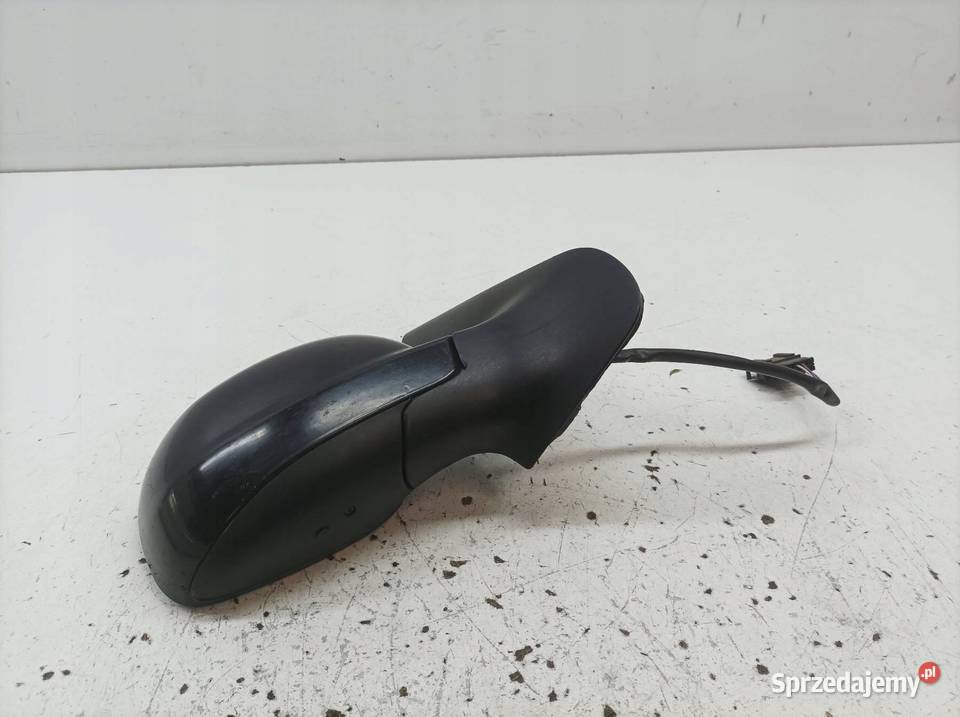 LUSTERKO PRAWE 5PIN CZARNE GOLF IV VW Volkswagen sprzedam
