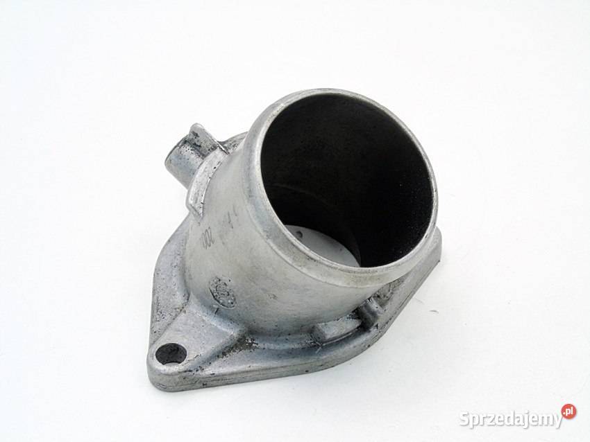 KRÓCIEC PRZEWÓD POWIETRZA 19 JTD ALFA ROMEO 147 osobowe Sosnowiec