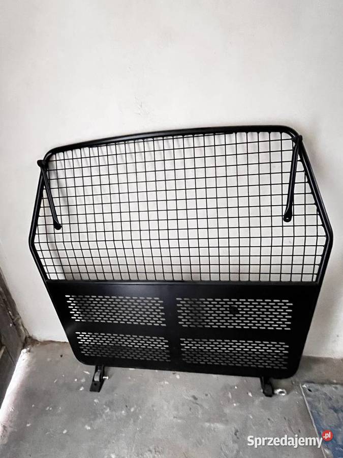 Ścian Grodziowa Przegroda Uniwerslana Vw Caddy Pozostałe Góra