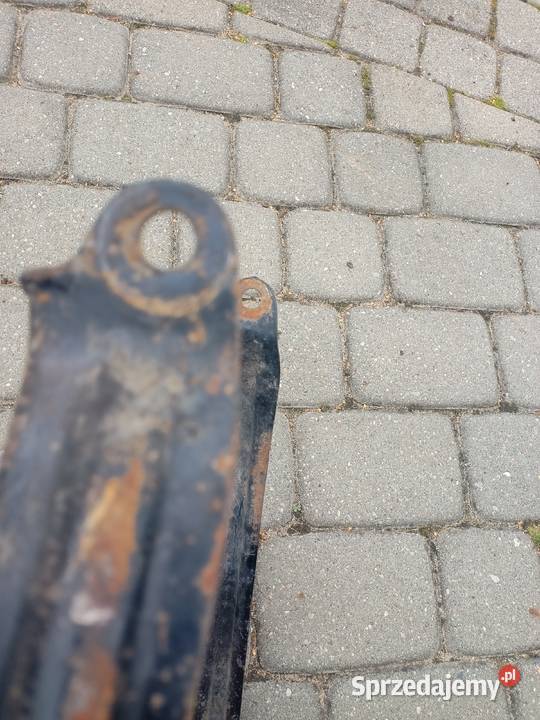 Harley WLA Bydgoszcz
