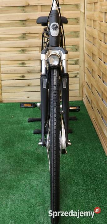 Rower damski Gazelle Orange D 49 I inne rowery Milanówek