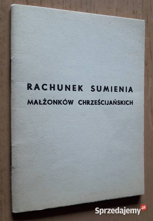 Droga Krzyżowa ks Jerzy Kopeć CP sprzedam