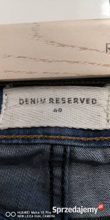 Spodnie damskie Moda i Styl Gajkowice