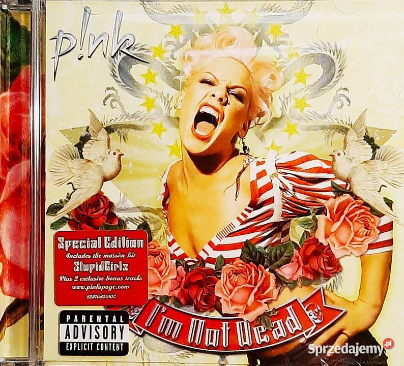 CD Nowa Wspaniały Album CD CHRISTINA AQUILERA Wrocław sprzedam