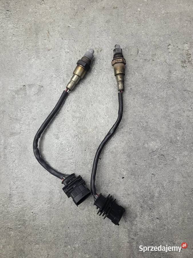 DUCATI MULTISTRADA 1260 S V2 SONDA LAMBDA OEM wielkopolskie Nowy Tomyśl sprzedam