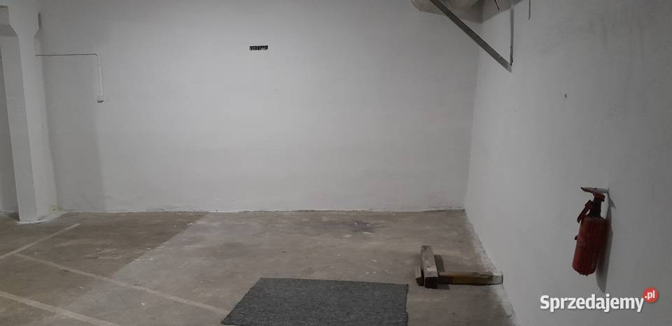 Łódź Wróblewskiego garaż brama na pilota łódzkie