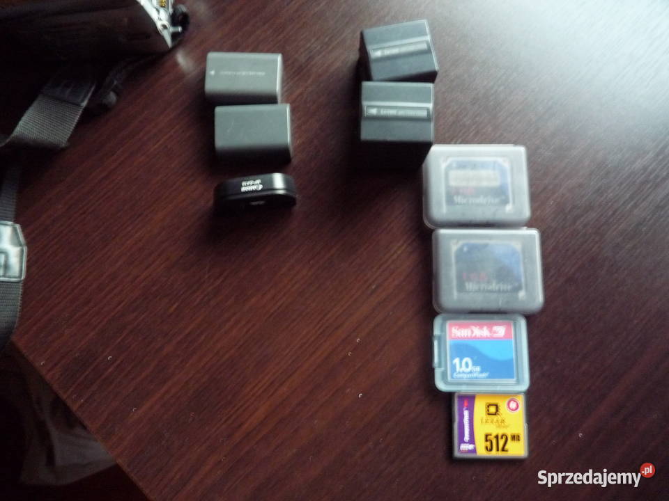 kamera panasonic NVGS200 Chmiel sprzedam