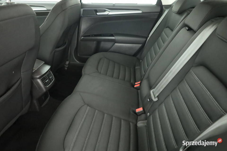 Ford Mondeo 20 TDCI diesel mazowieckie Piaseczno