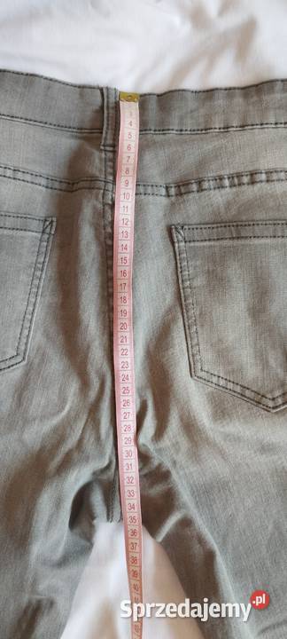 Spodnie męskie jeans CA Lublin