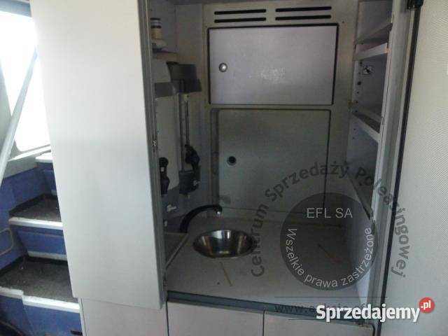 Autobus SETRA S 431 DT 2012r Magnice sprzedam