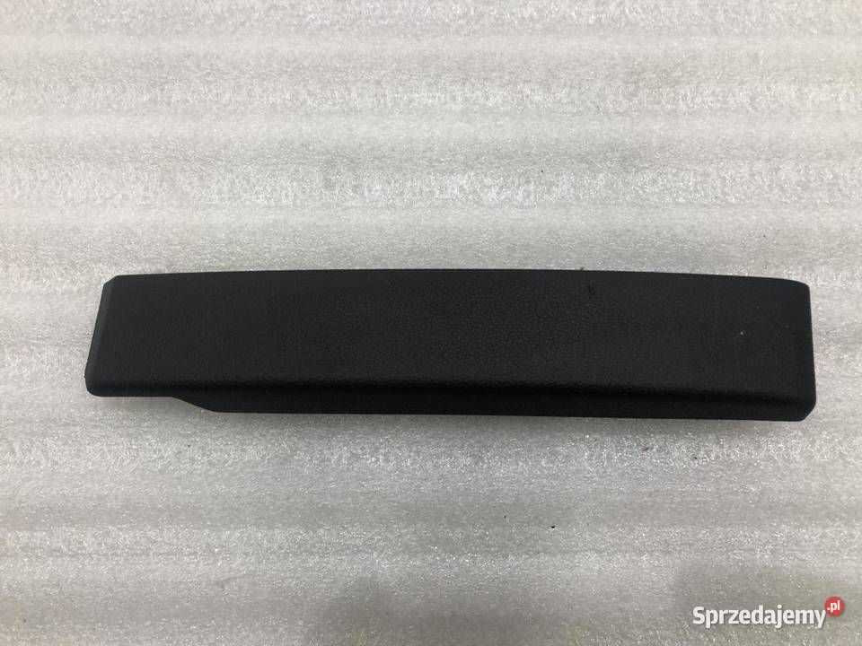 OSŁONA DESKI KONSOLI 681084441R DACIA DUSTER II Osłony i zaślepki