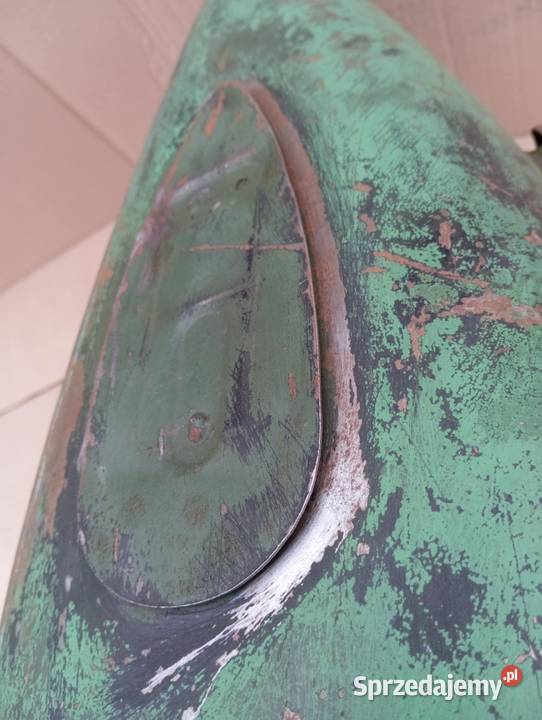 BAK ZBIORNIK K750 IRBIT URAL MW ORYGINALNY Zbiorniki paliwa Niemodlin