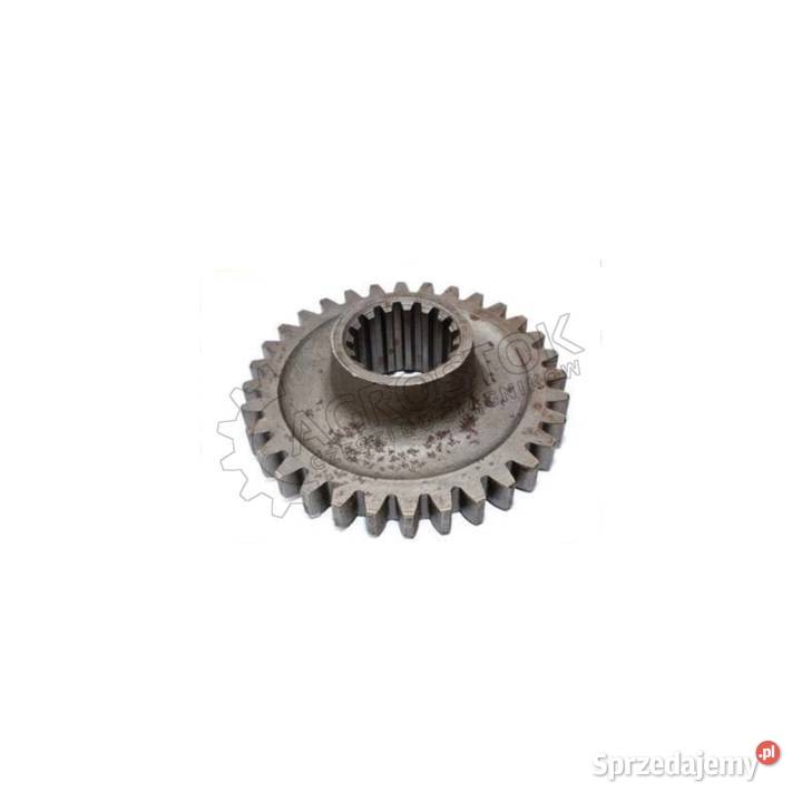 Koło zębate z32 mtz 50 lubelskie Parczew
