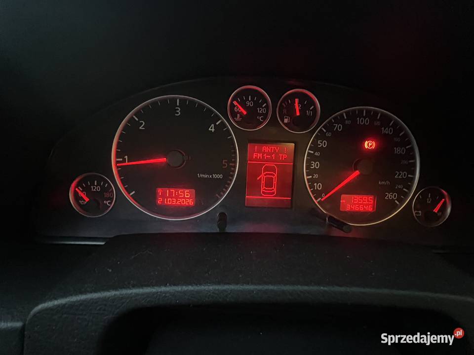 Audi A6 C5 19TDI 2004r ZADBANE Mysłowice sprzedam