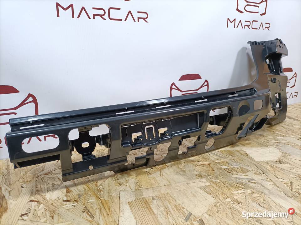 BMW 3 G20 G21 LCI ŚLIZG MOCOWANIE ZDERZAKA PRAWY Pleszew