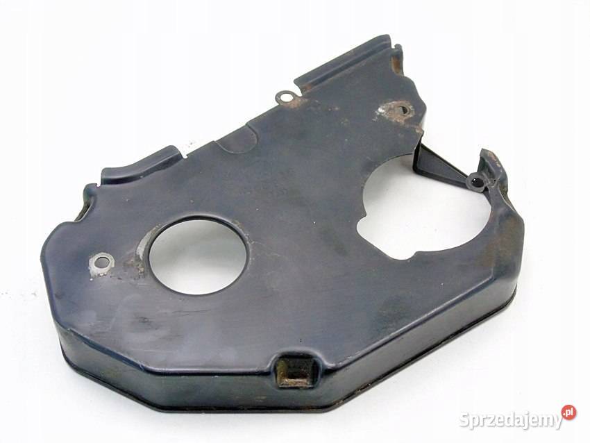 OBUDOWA OSŁONA ROZRZĄDU 24 28 V6 AUDI A4 B6 A6 Sosnowiec