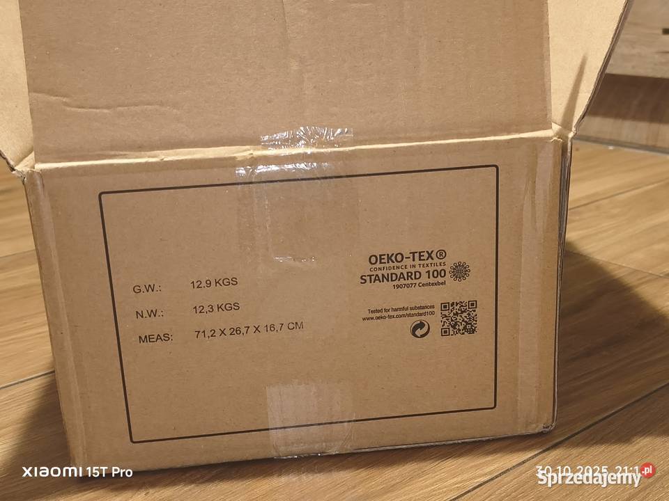 Folia do pakowania prezentów Podegrodzie