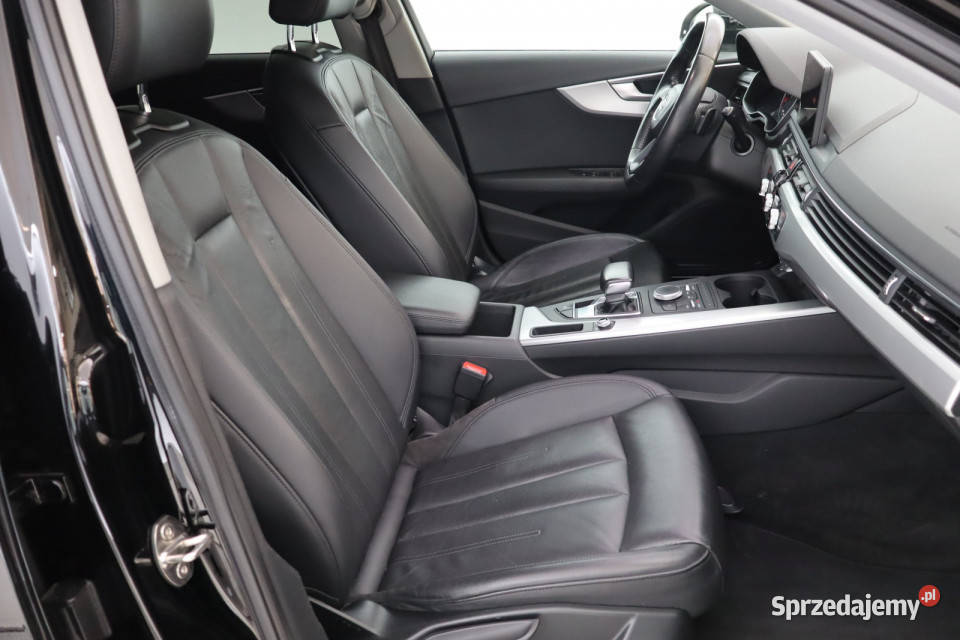 Audi A4 20 TDI A4 Zabrze