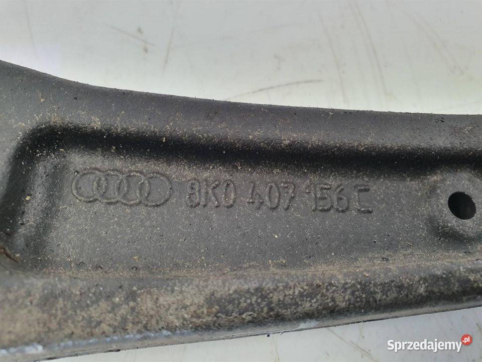 WAHACZ PRZÓD PRAWY AUDI A6 C7 8K0407156C osobowe